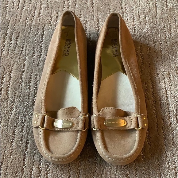 MICHAEL Michael Kors Shoes - Michael Kors Flats